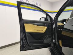 Geely Haoyue L 2.0T Flagship Edition - ფოტო 12