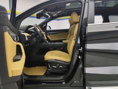 Geely Haoyue L 2.0T Flagship Edition - ფოტო 14