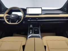 Geely Haoyue L 2.0T Flagship Edition - ფოტო 16