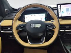 Geely Haoyue L 2.0T Flagship Edition - ფოტო 18