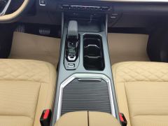 Geely Haoyue L 2.0T Flagship Edition - ფოტო 19