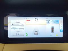 Geely Haoyue L 2.0T Flagship Edition - ფოტო 20