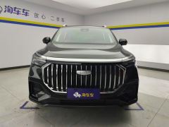 Geely Haoyue L 2.0T Flagship Edition - ფოტო 3