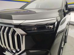 Geely Haoyue L 2.0T Flagship Edition - ფოტო 4