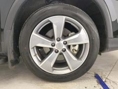 Geely Haoyue L 2.0T Flagship Edition - ფოტო 6
