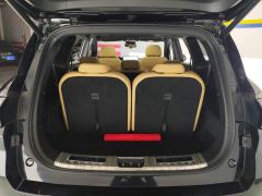 Geely Haoyue L 2.0T Flagship Edition - ფოტო 7