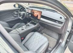 Chery Arrizo 8 High-Energy Edition 2.0T Dynamic - ფოტო 8