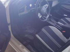 Volkswagen Bora 1.5L Edition - photo 14