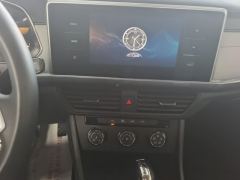 Volkswagen Bora 1.5L Edition - photo 17