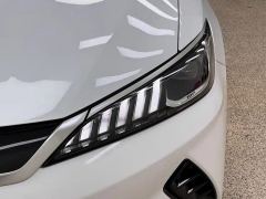 BYD Qin PLUS EV Smart Driving Edition 420km Leading Edition - ფოტო 10