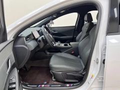 BYD Qin PLUS EV Smart Driving Edition 420km Leading Edition - ფოტო 11