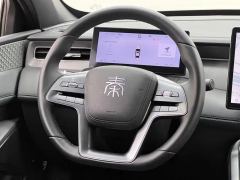 BYD Qin PLUS EV Smart Driving Edition 420km Leading Edition - ფოტო 12