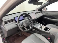 BYD Qin PLUS EV Smart Driving Edition 420km Leading Edition - ფოტო 13