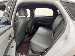 BYD Qin PLUS EV Smart Driving Edition 420km Leading Edition - ფოტო 16