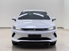 BYD Qin PLUS EV Smart Driving Edition 420km Leading Edition - ფოტო 2