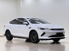 BYD Qin PLUS EV Smart Driving Edition 420km Leading Edition - ფოტო 3