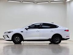 BYD Qin PLUS EV Smart Driving Edition 420km Leading Edition - ფოტო 4
