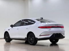 BYD Qin PLUS EV Smart Driving Edition 420km Leading Edition - ფოტო 5