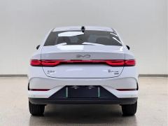 BYD Qin PLUS EV Smart Driving Edition 420km Leading Edition - ფოტო 6