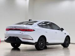 BYD Qin PLUS EV Smart Driving Edition 420km Leading Edition - ფოტო 7
