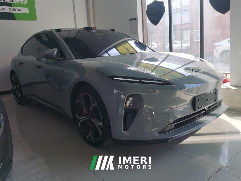 NIO ET5 560km 75kWh