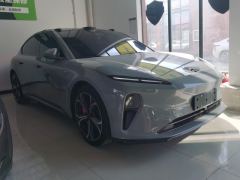 NIO ET5 560km 75kWh - ფოტო 1
