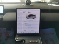 NIO ET5 560km 75kWh - ფოტო 17