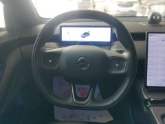NIO ET5 560km 75kWh - ფოტო 18