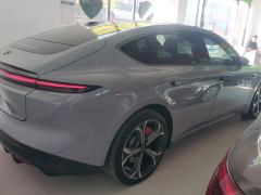 NIO ET5 560km 75kWh - ფოტო 2
