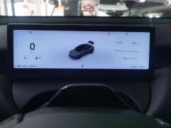 NIO ET5 560km 75kWh - ფოტო 20