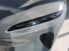 NIO ET5 560km 75kWh - ფოტო 4