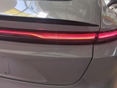 NIO ET5 560km 75kWh - ფოტო 5