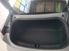 NIO ET5 560km 75kWh - ფოტო 7