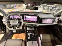 Audi A6L 2.0T Premium Edition - photo 10