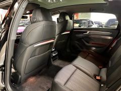 Audi A6L 2.0T Premium Edition - photo 12