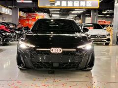 Audi A6L 2.0T Premium Edition - photo 2