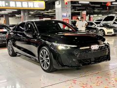 Audi A6L 2.0T Premium Edition - photo 3