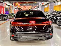 Audi A6L 2.0T Premium Edition - photo 5