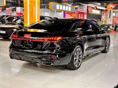 Audi A6L 2.0T Premium Edition - photo 6
