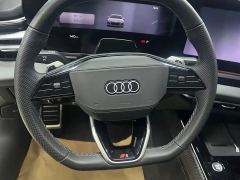 Audi A6L 2.0T Premium Edition - photo 9