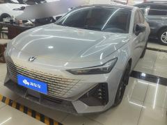 Changan UNI-V 1.5T Premium Version - ფოტო 1