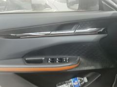 Changan UNI-V 1.5T Premium Version - ფოტო 12