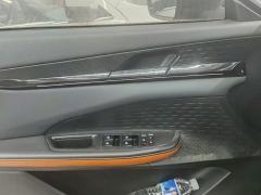 Changan UNI-V 1.5T Premium Version - ფოტო 13