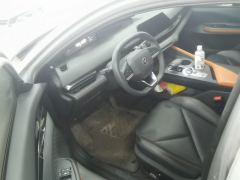 Changan UNI-V 1.5T Premium Version - ფოტო 14