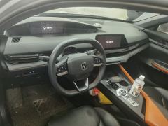 Changan UNI-V 1.5T Premium Version - ფოტო 16