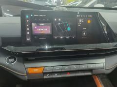 Changan UNI-V 1.5T Premium Version - ფოტო 17