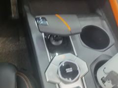 Changan UNI-V 1.5T Premium Version - ფოტო 19