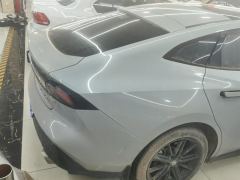 Changan UNI-V 1.5T Premium Version - ფოტო 2