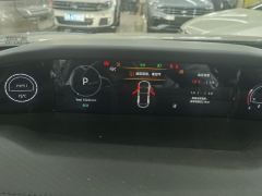 Changan UNI-V 1.5T Premium Version - ფოტო 20