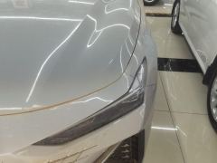 Changan UNI-V 1.5T Premium Version - ფოტო 4